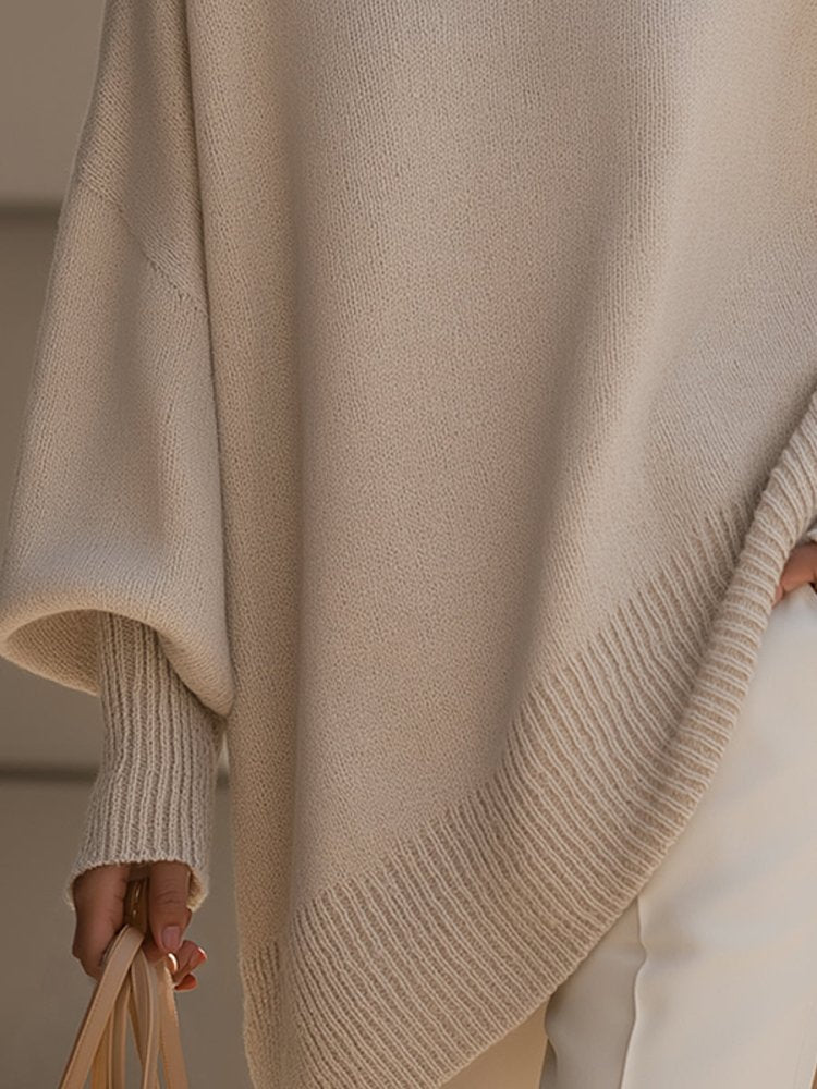 Marlies | Eleganter Casual Pullover