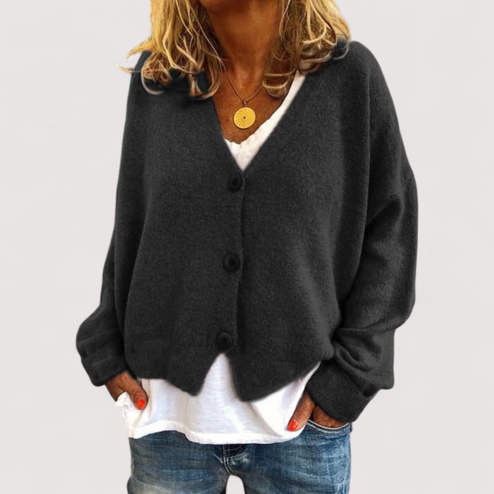 Hildegard | Strickpullover