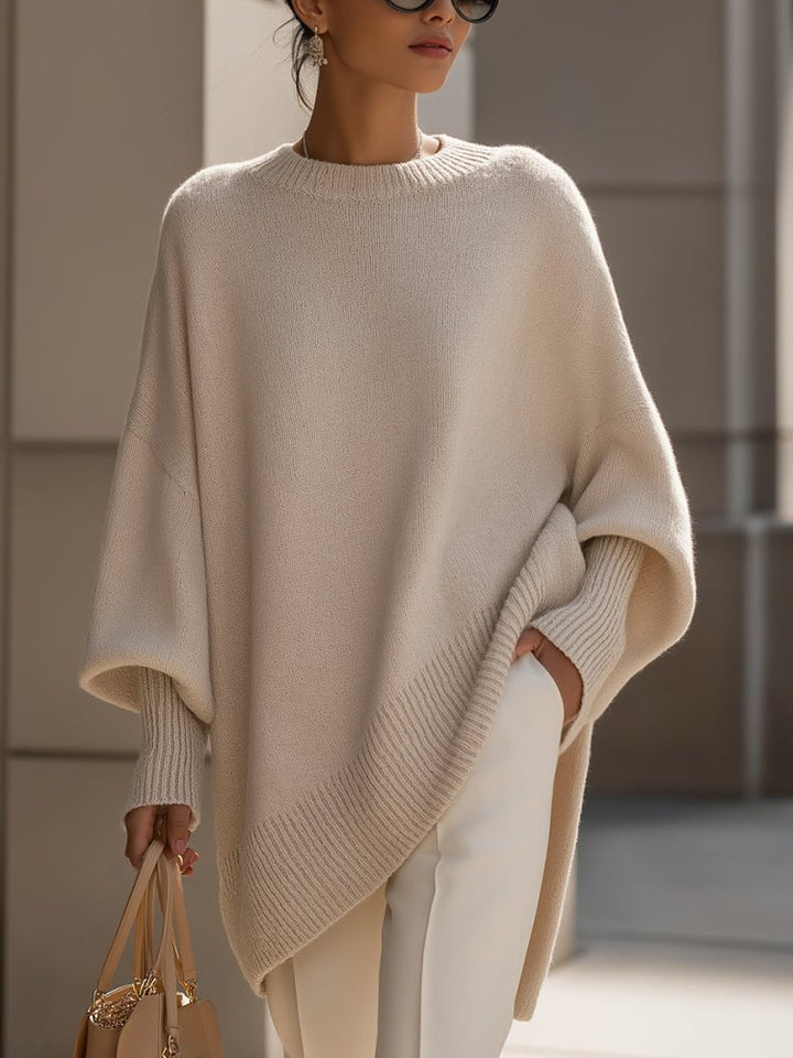 Marlies | Eleganter Casual Pullover