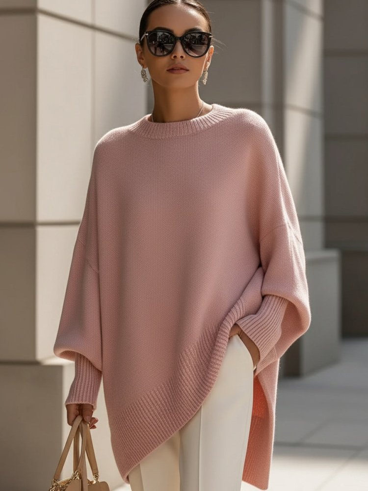 Marlies | Eleganter Casual Pullover