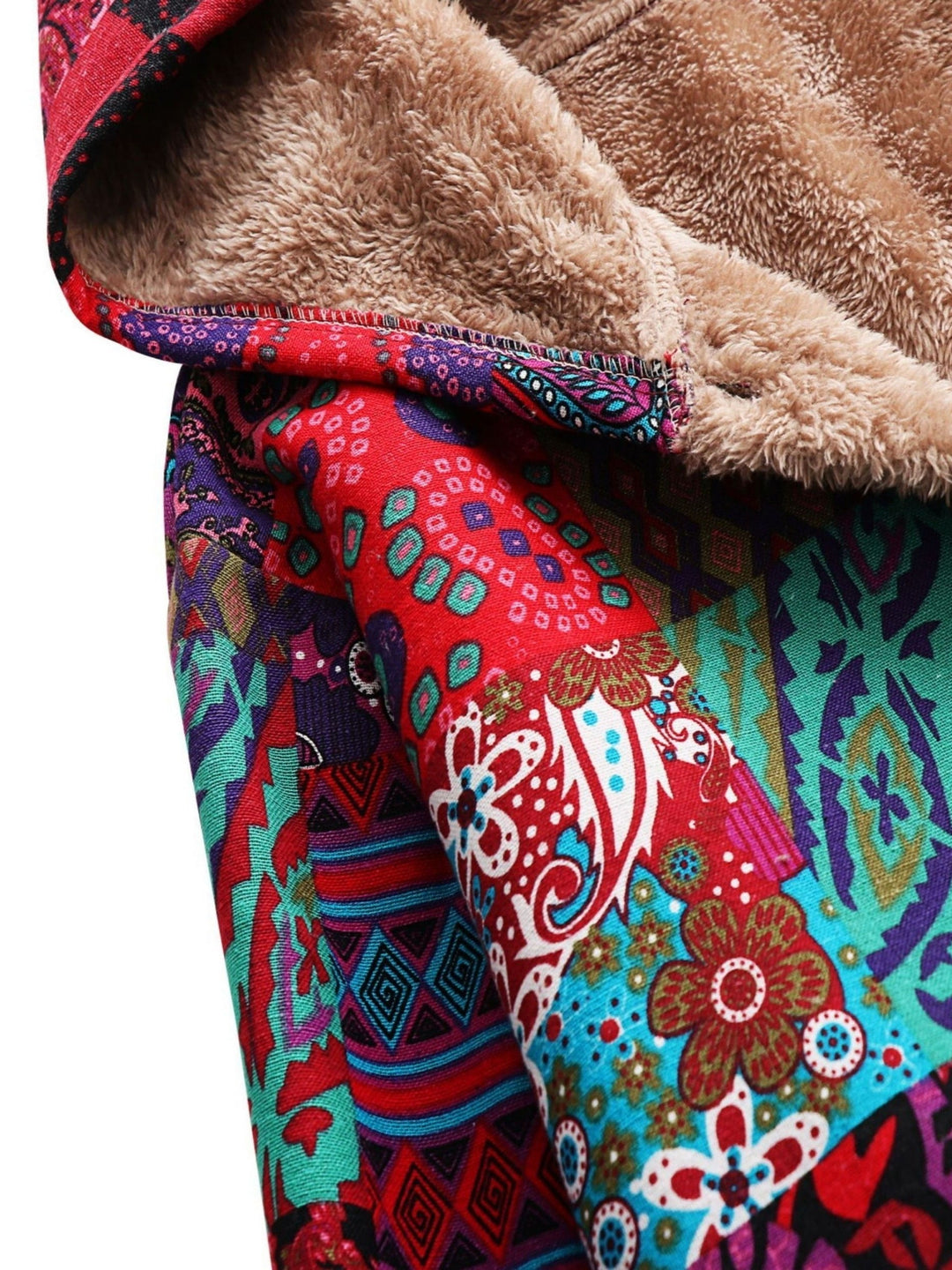 Maria | Comfortable Jacket