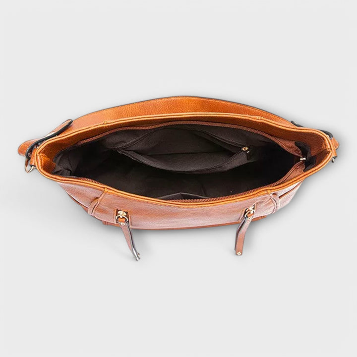 Solene - Vintage-inspirierte elegante Damen Tasche