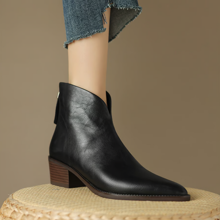 Dawn | Elegante Stiefel