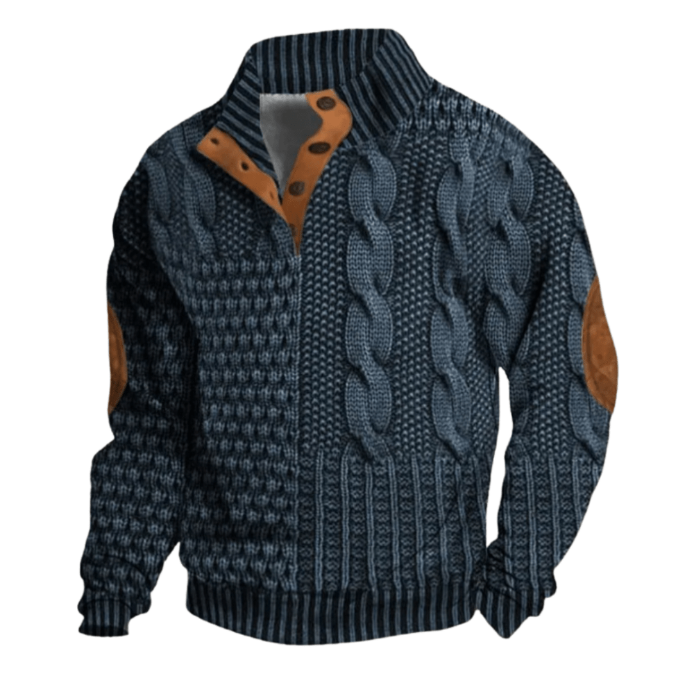 Alexander | Pullover