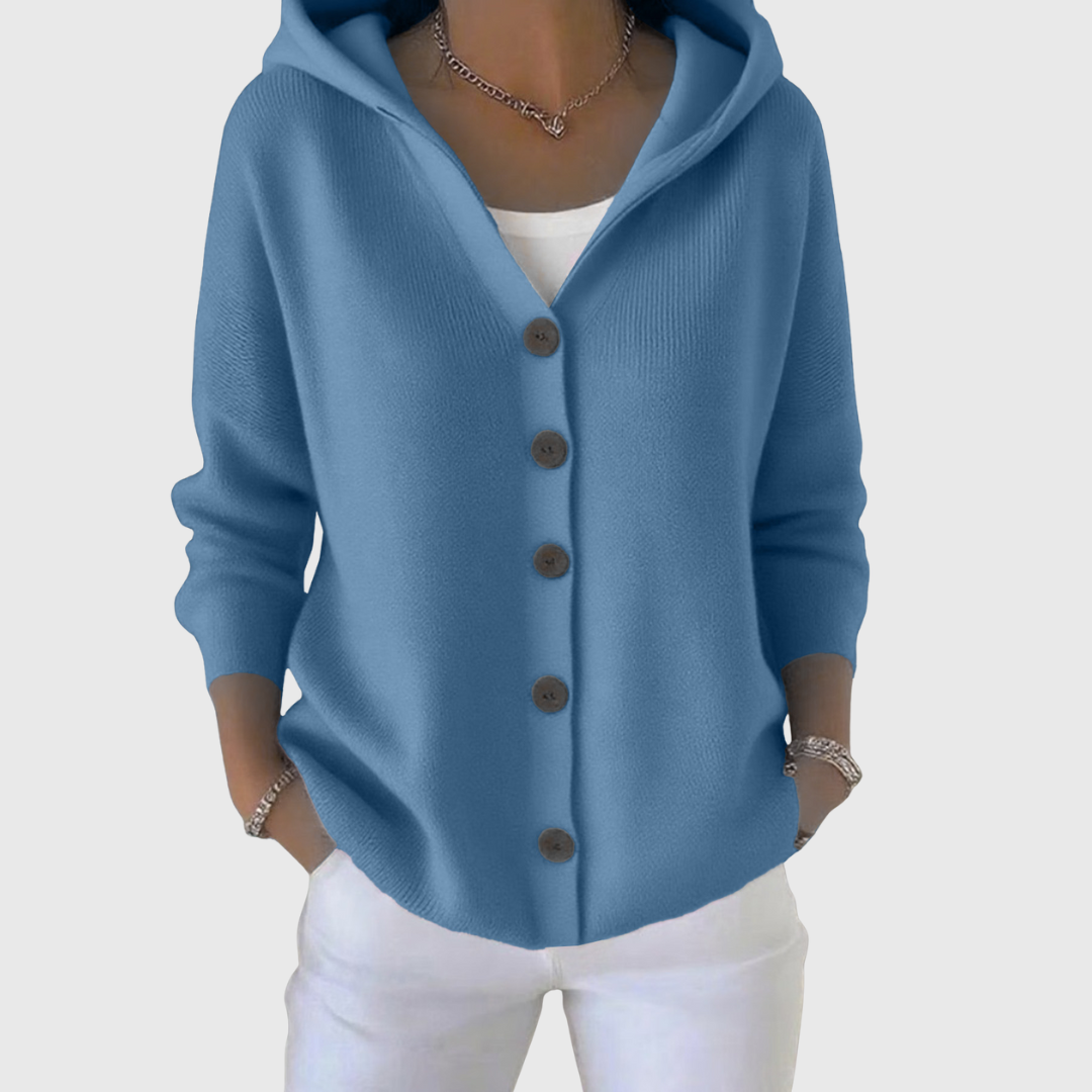 Jessica | Eleganter Cardigan