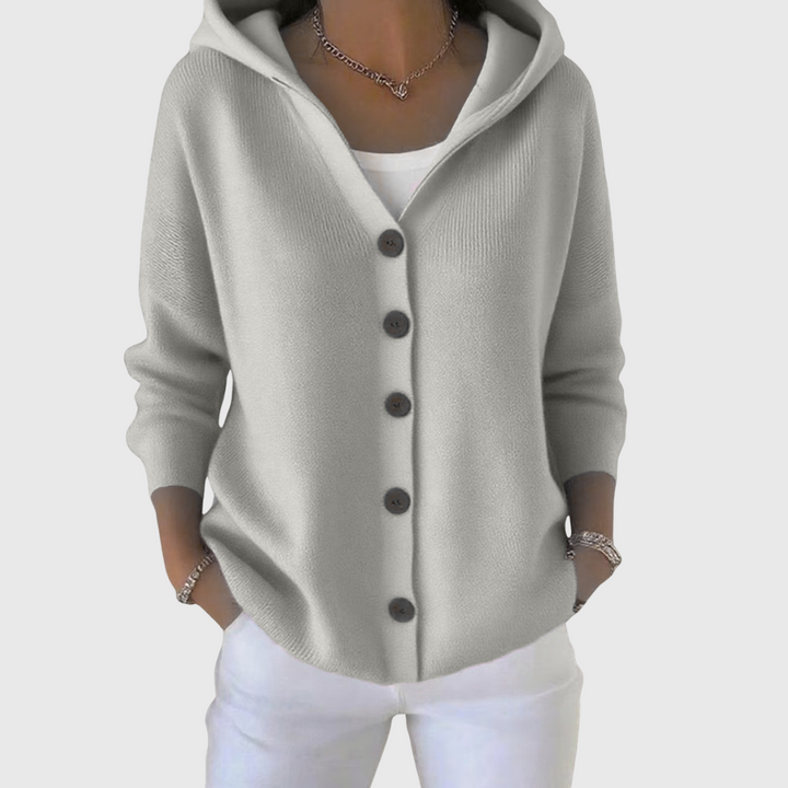 Jessica | Eleganter Cardigan