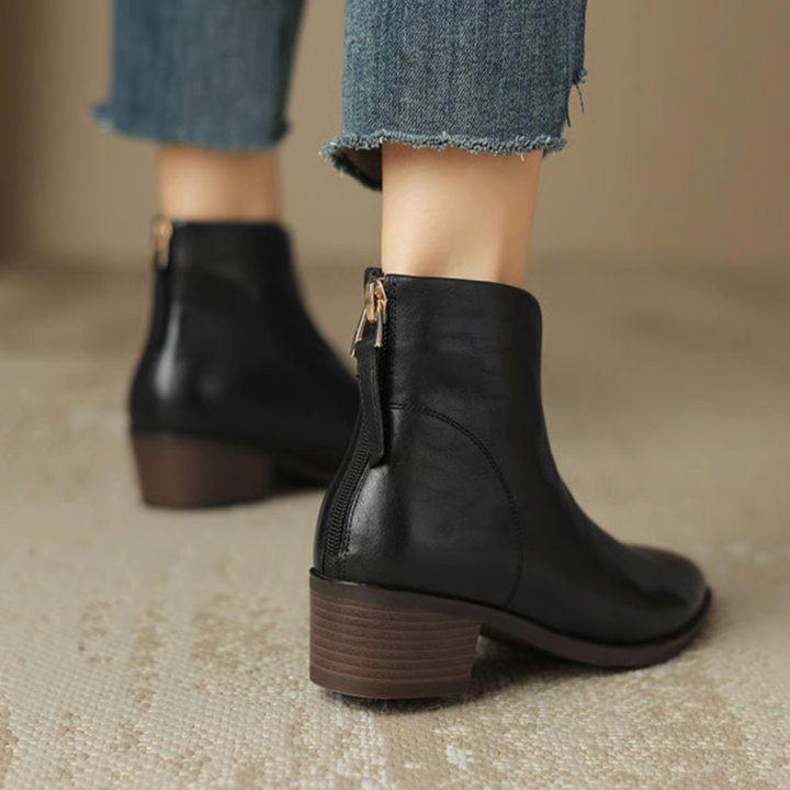 Dawn | Elegante Stiefel