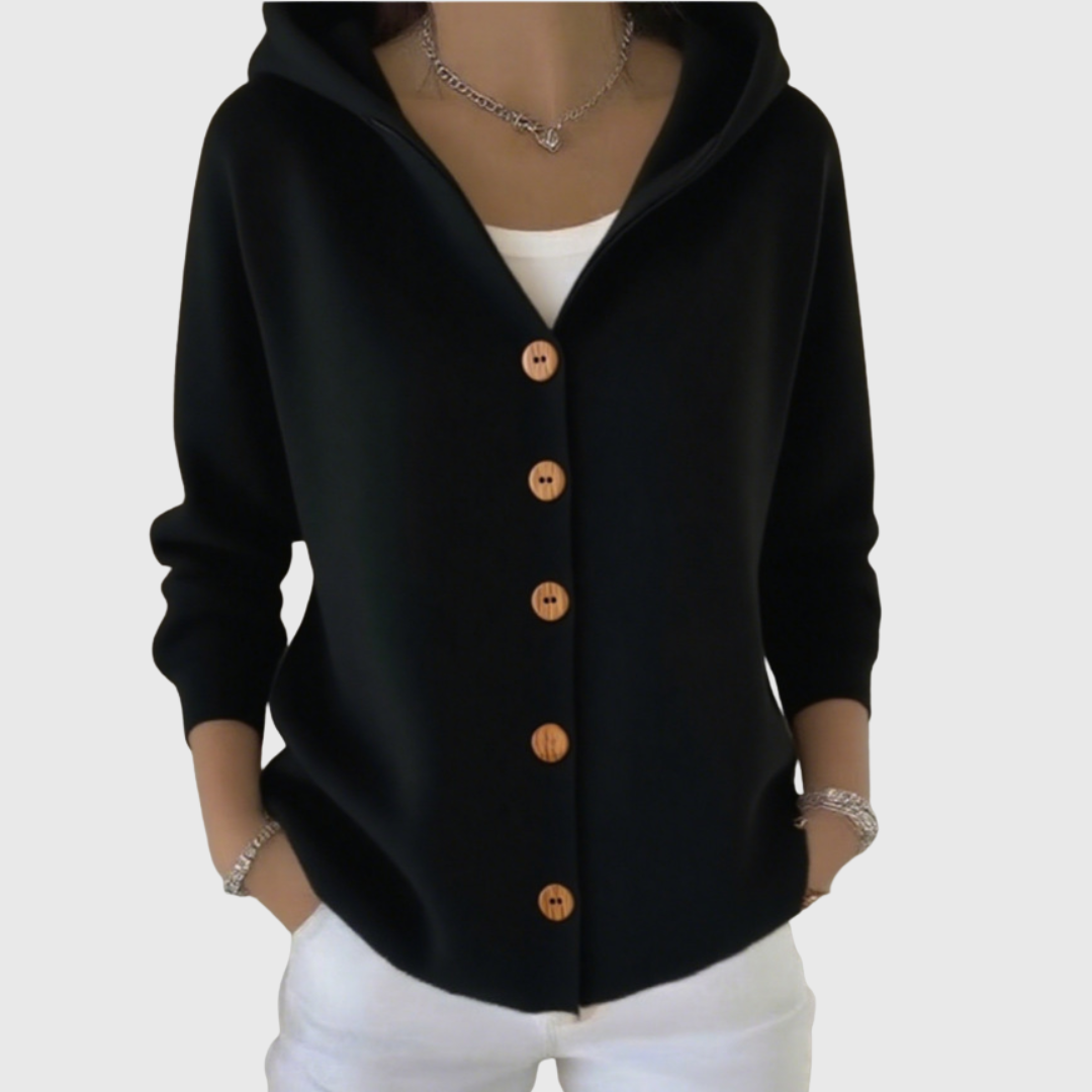 Jessica | Eleganter Cardigan