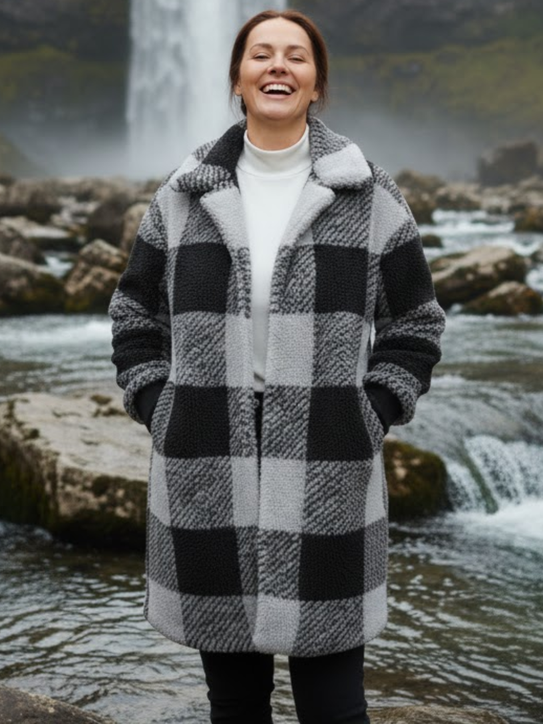 The City Comfort Edit
