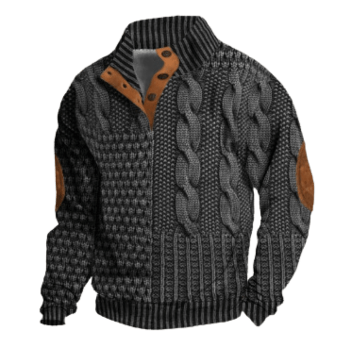 Alexander | Pullover