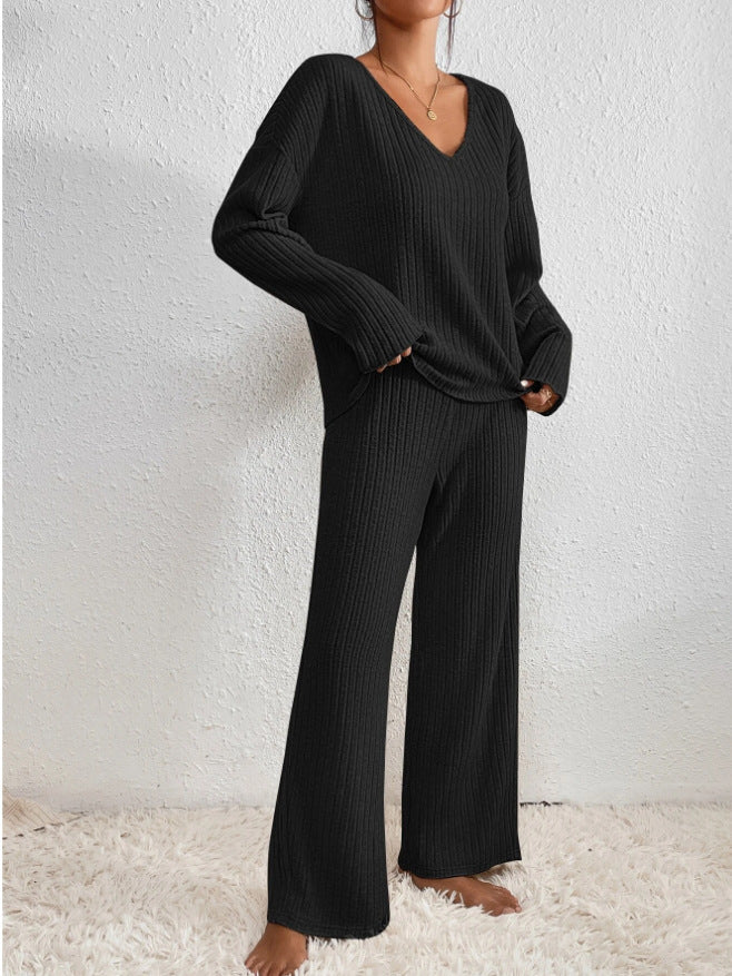 Elara™ – Trendy Loungewear Set
