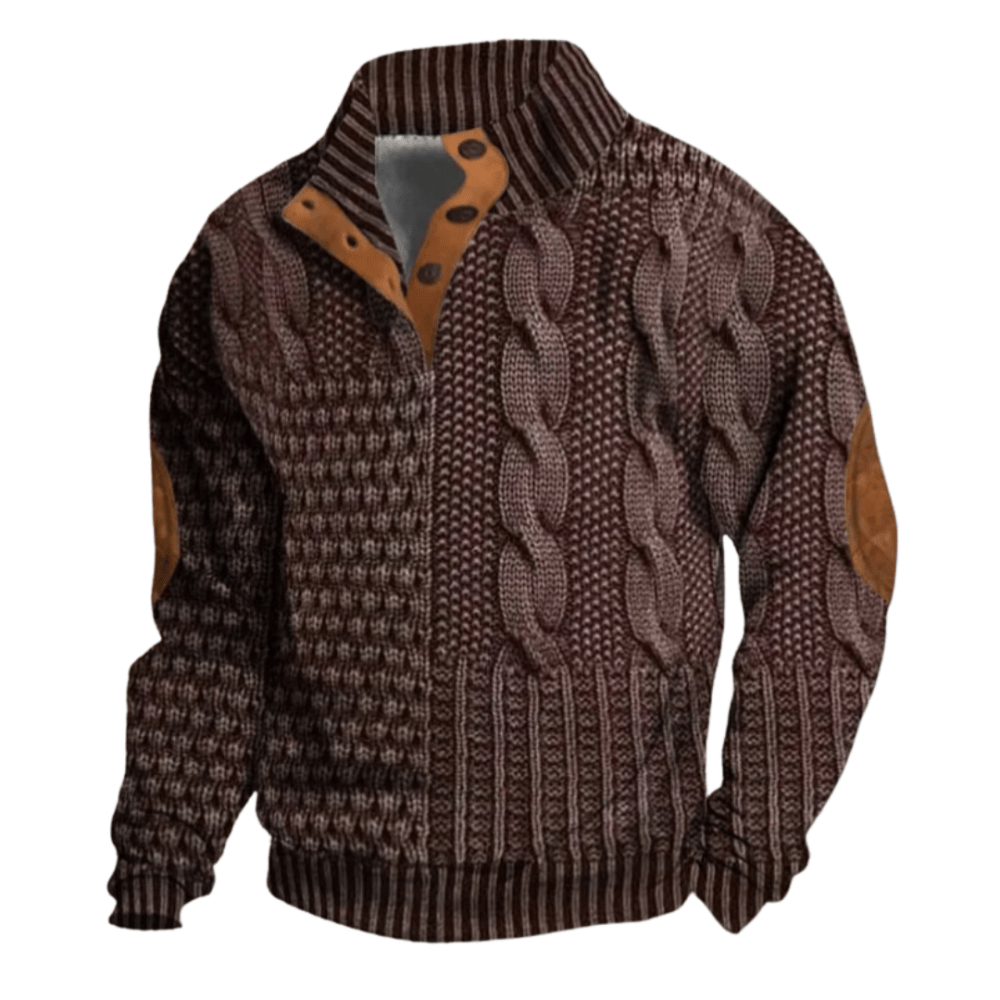 Alexander | Pullover