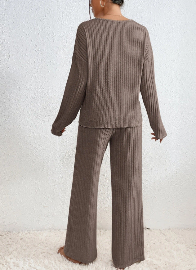 Elara™ – Trendy Loungewear Set