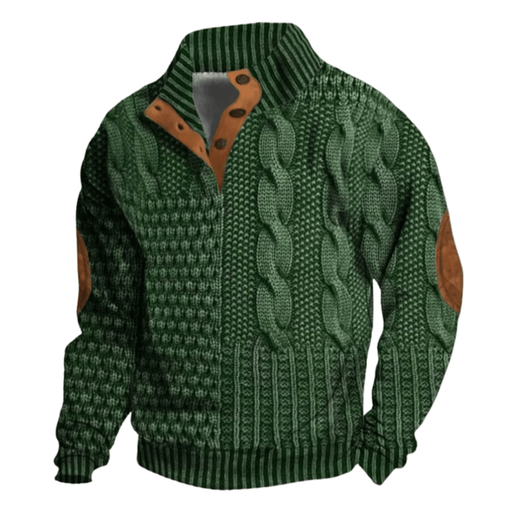 Alexander | Pullover