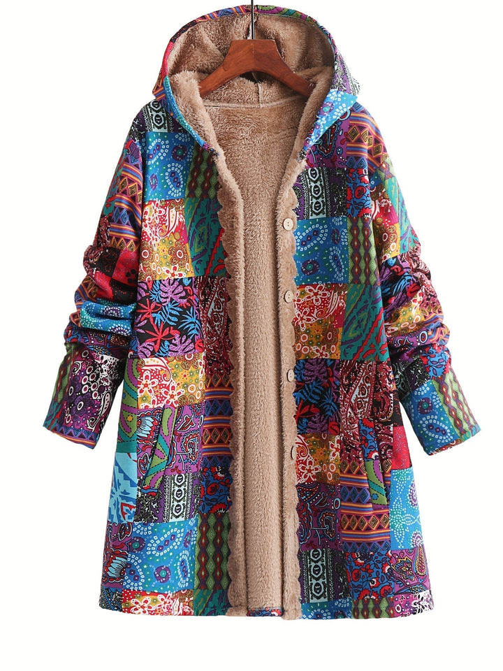 Maria | Comfortable Jacket