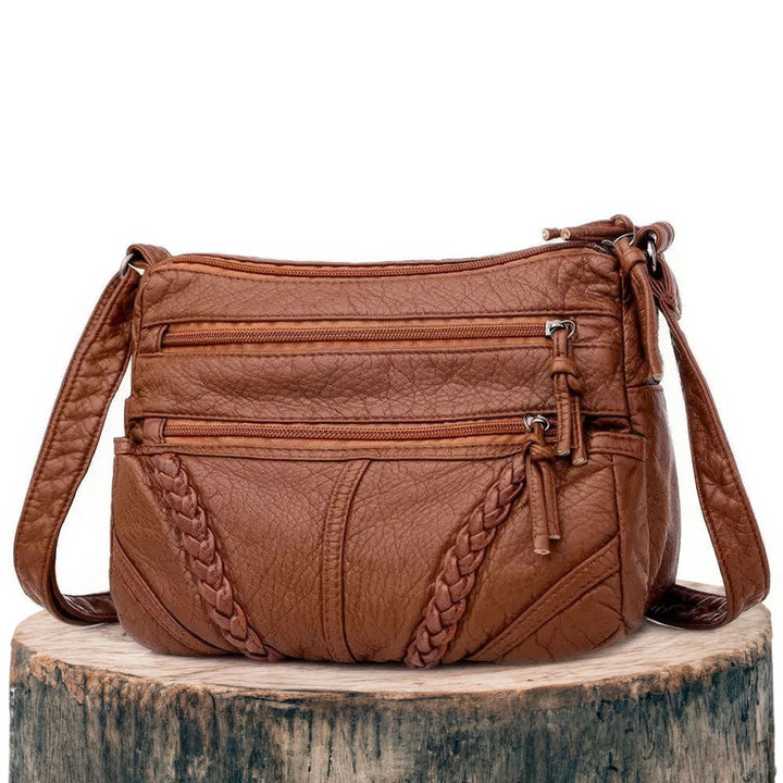 Helene - Classic Harmony Tasche