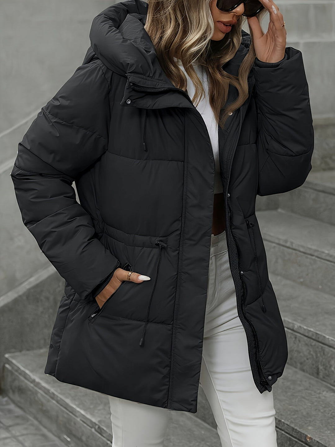 The Modern Allure Capsule