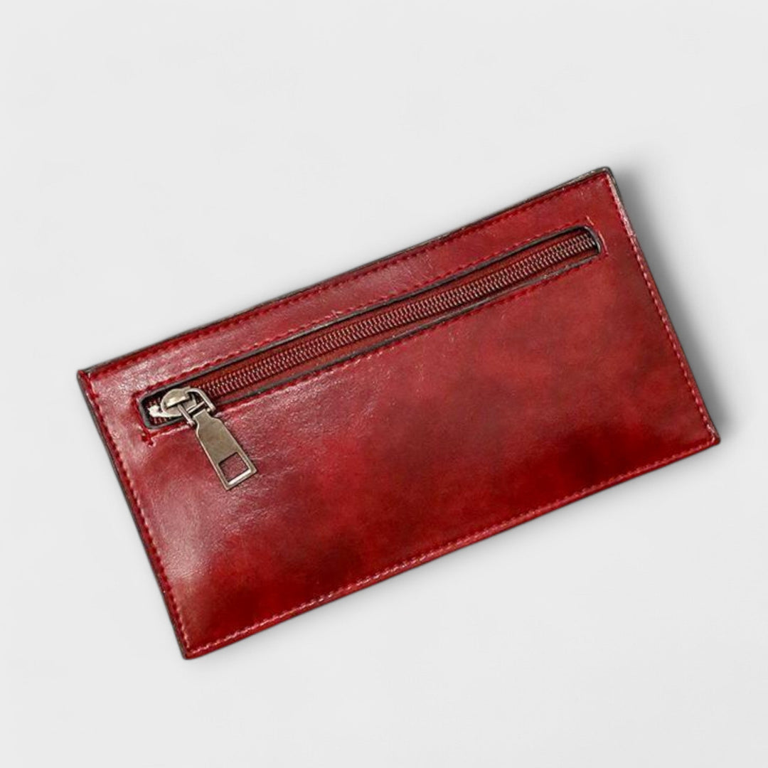 Azura - 4-teiliges Vintage Taschen-Set