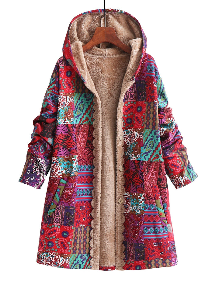 Maria | Comfortable Jacket