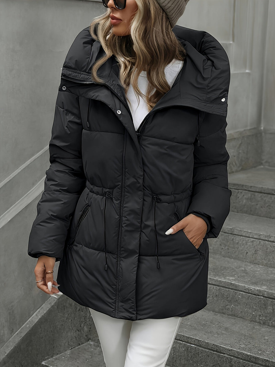 The Modern Allure Capsule