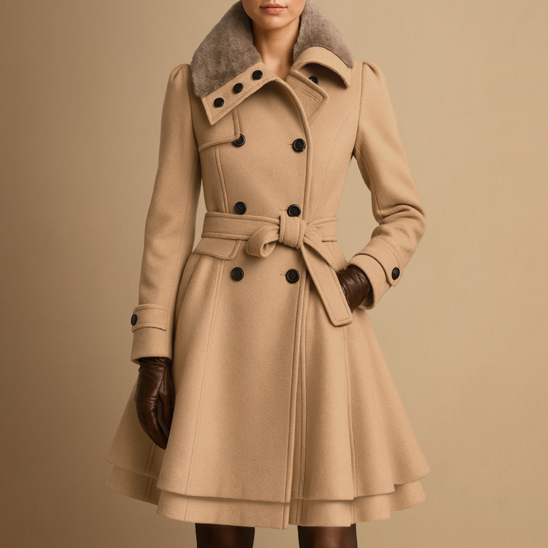The Luxe Warmth Edition
