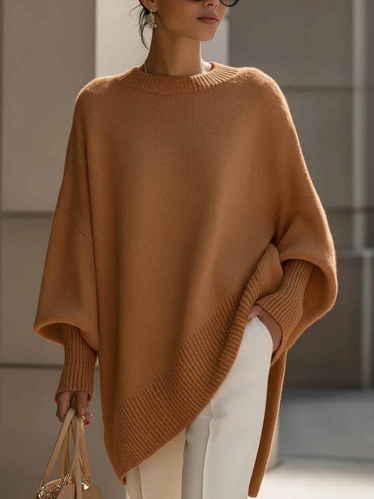 Marlies | Eleganter Casual Pullover