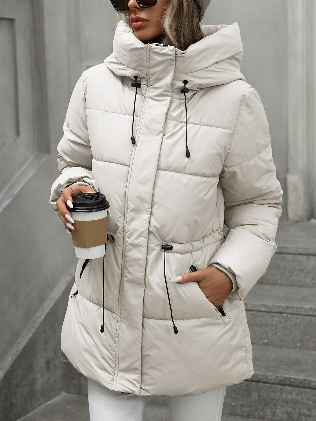 The Modern Allure Capsule