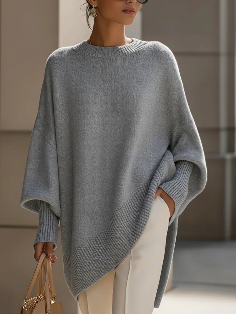 Marlies | Eleganter Casual Pullover