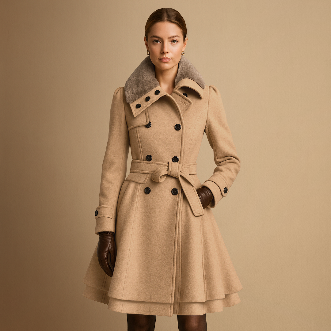 The Luxe Warmth Edition