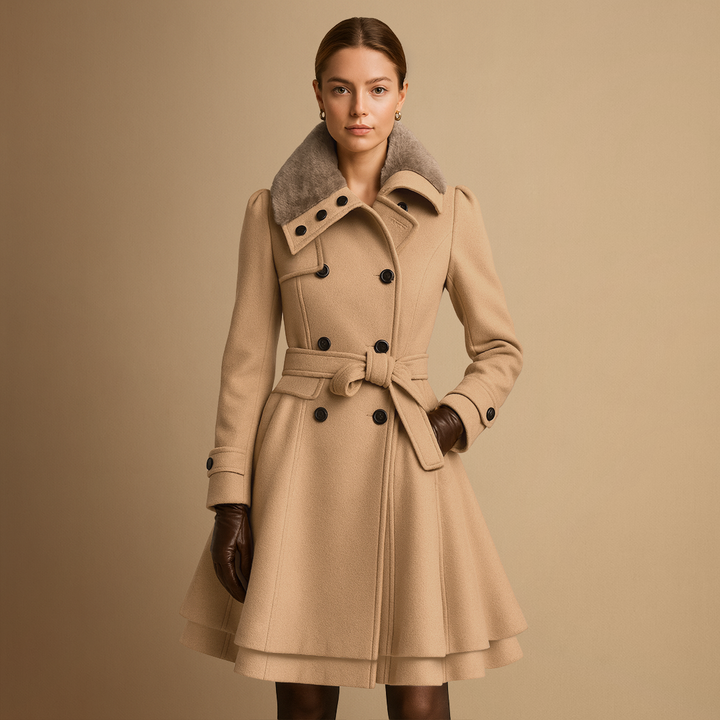 The Luxe Warmth Edition
