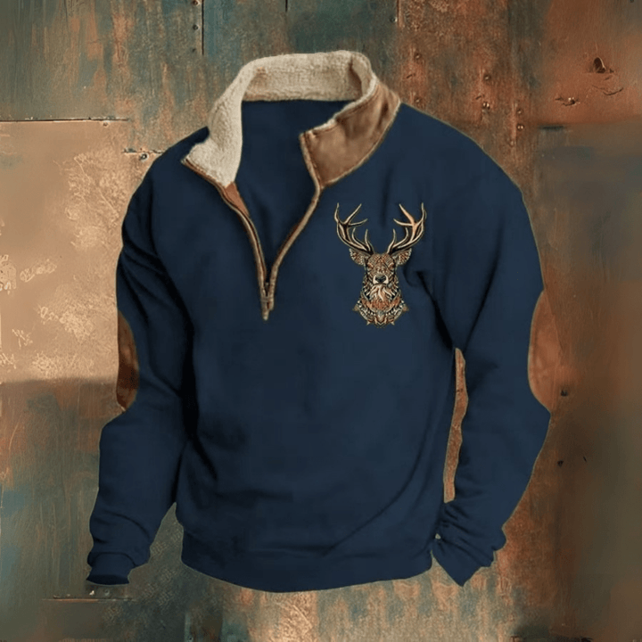 Mirko | Fleecejacke