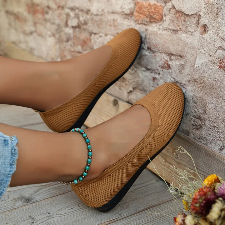 MIRAY - Flexible & Stylish Comfort Shoes