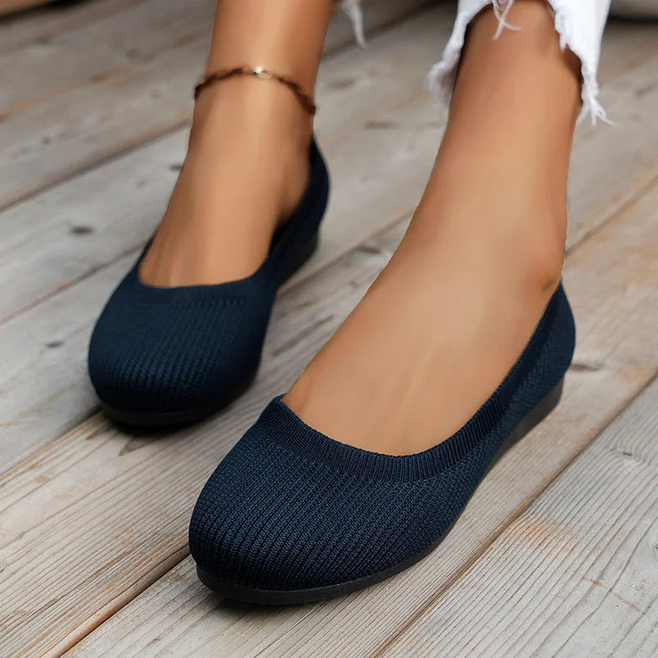 MIRAY - Flexible & Stylish Comfort Shoes