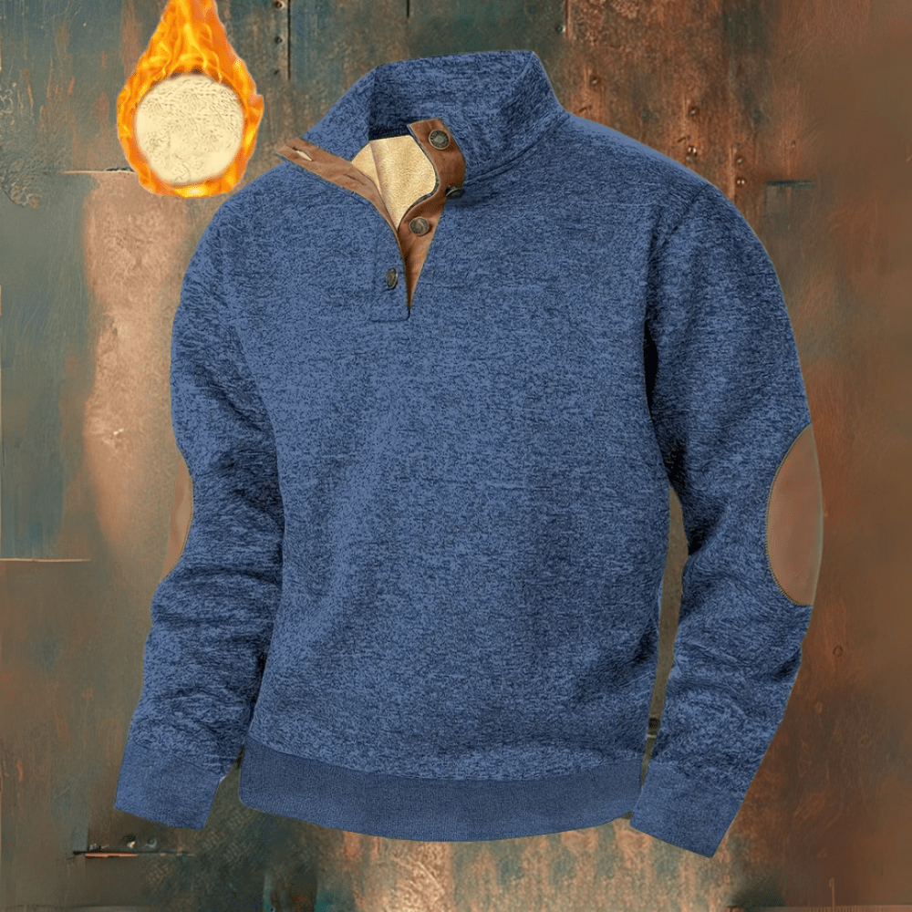 Ingo | Pullover