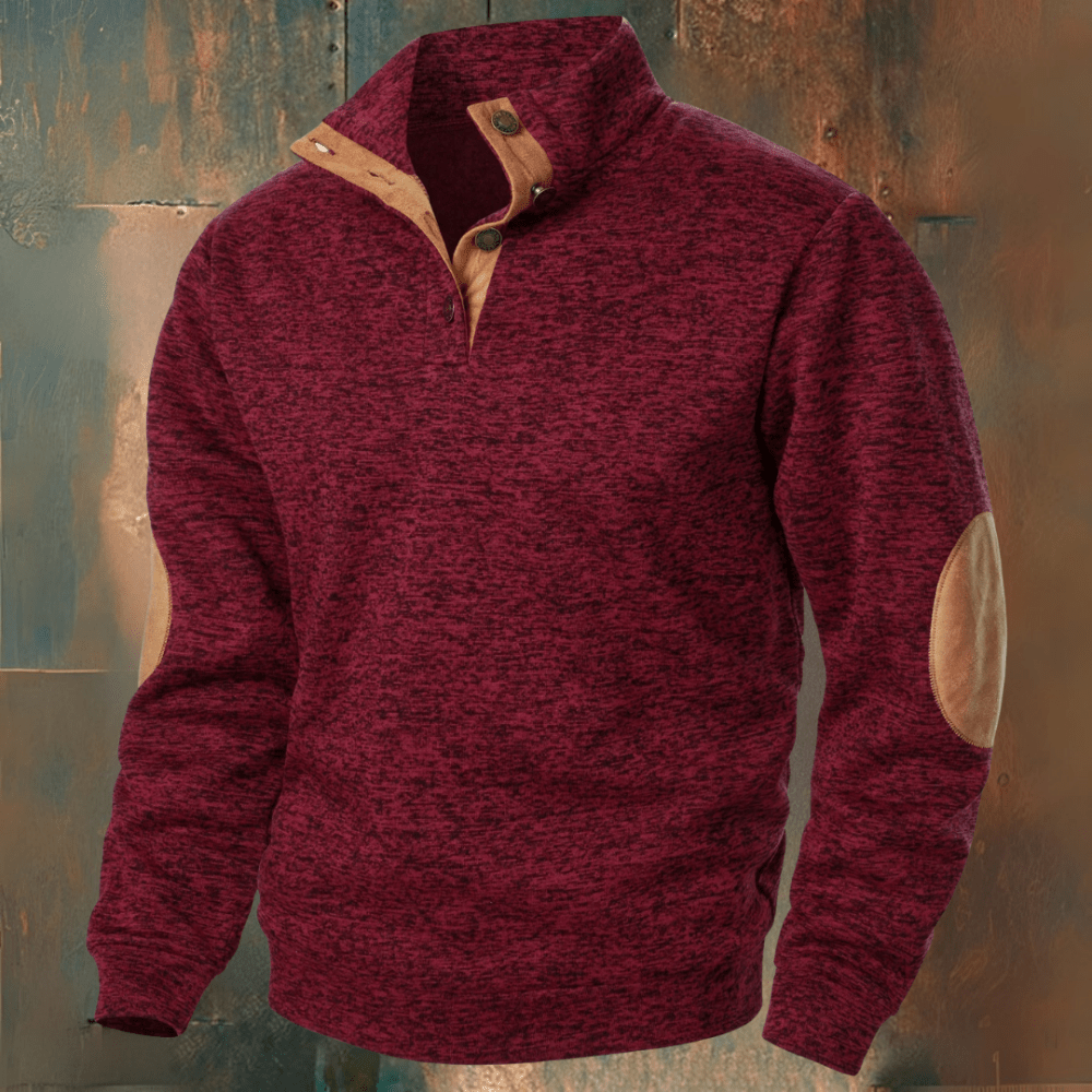 Marco | Pullover