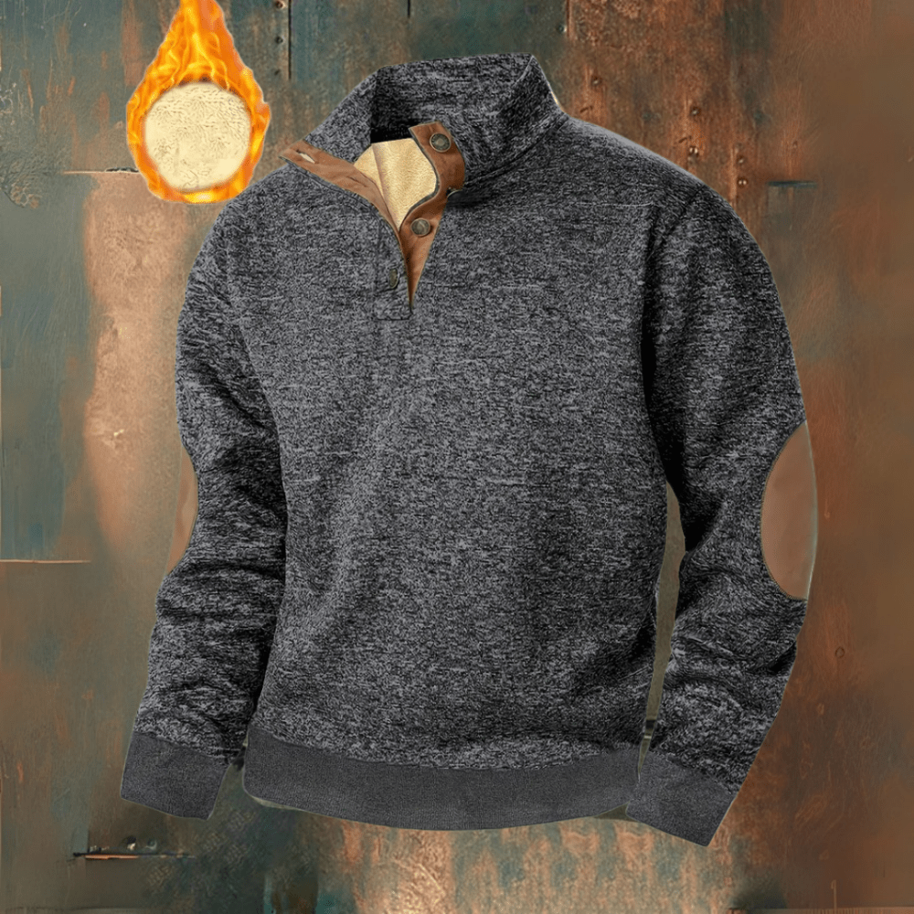 Ingo | Pullover