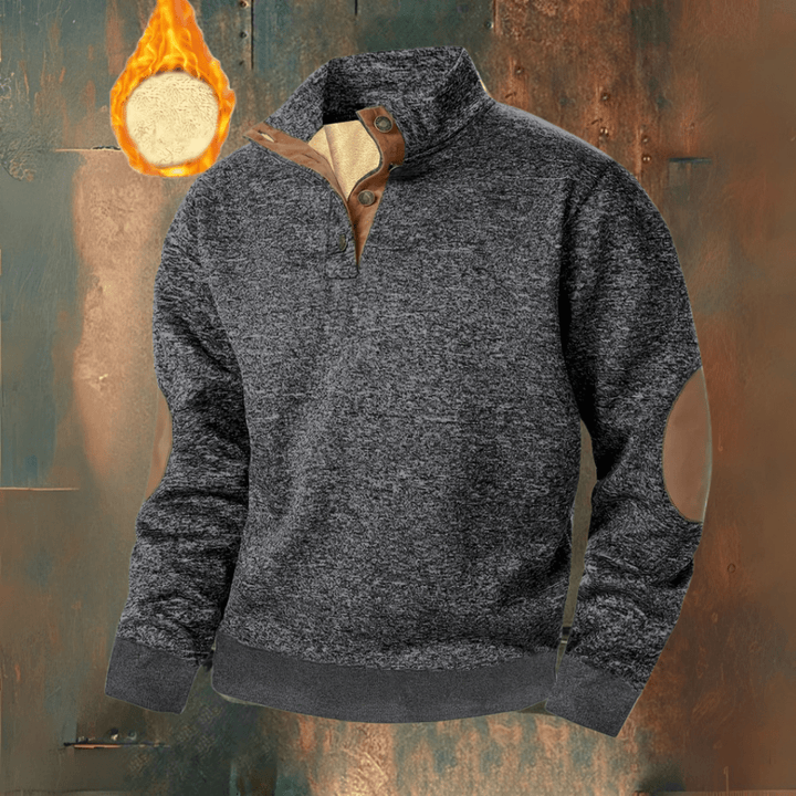 Ingo | Pullover