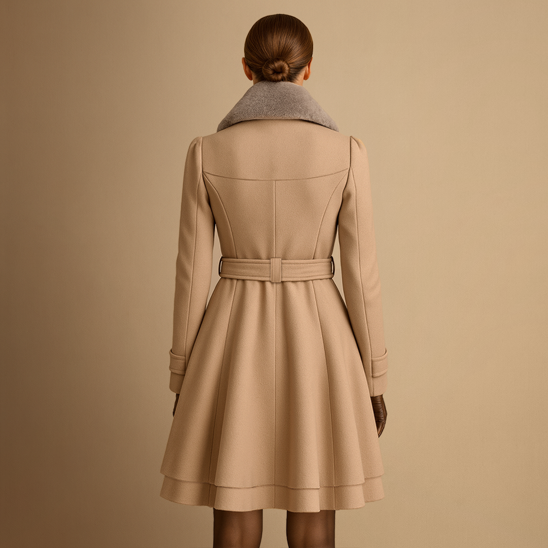 The Luxe Warmth Edition