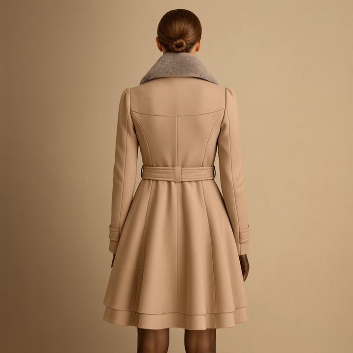 The Luxe Warmth Edition