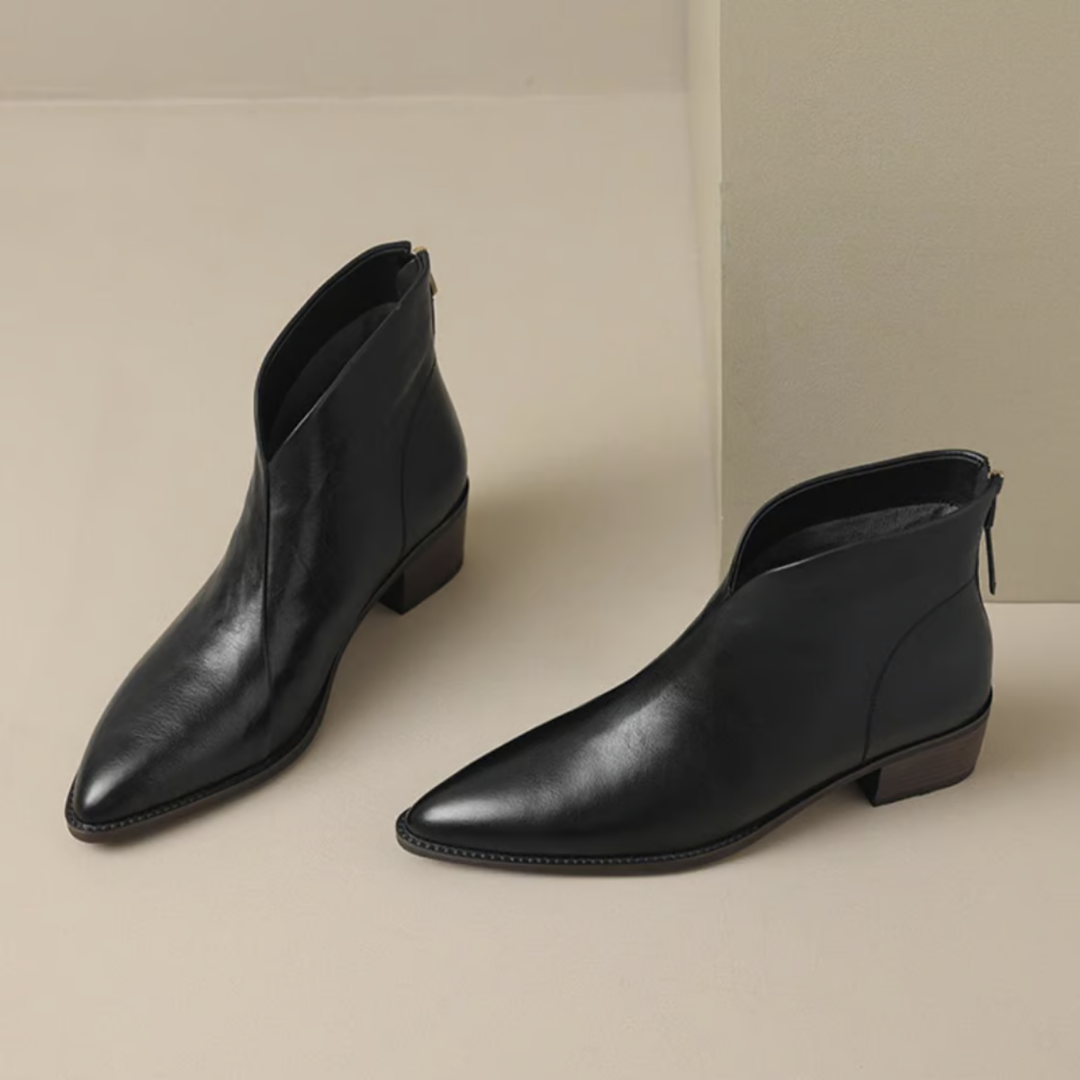 Dawn | Elegante Stiefel