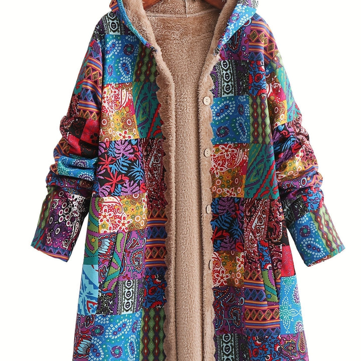 Maria | Comfortable Jacket