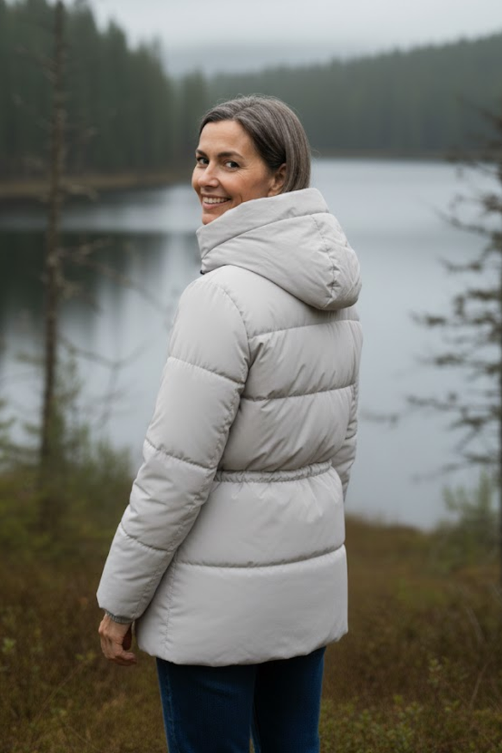 The Modern Allure Capsule