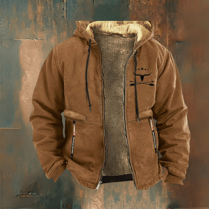 Guido | Fleecejacke