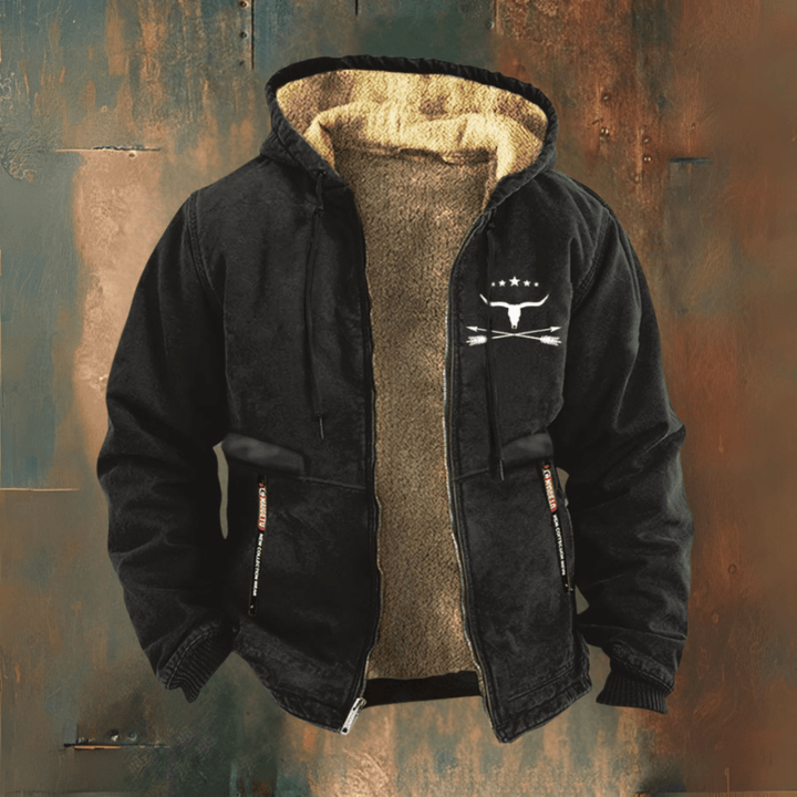 Guido | Fleecejacke