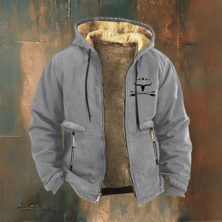 Guido | Fleecejacke