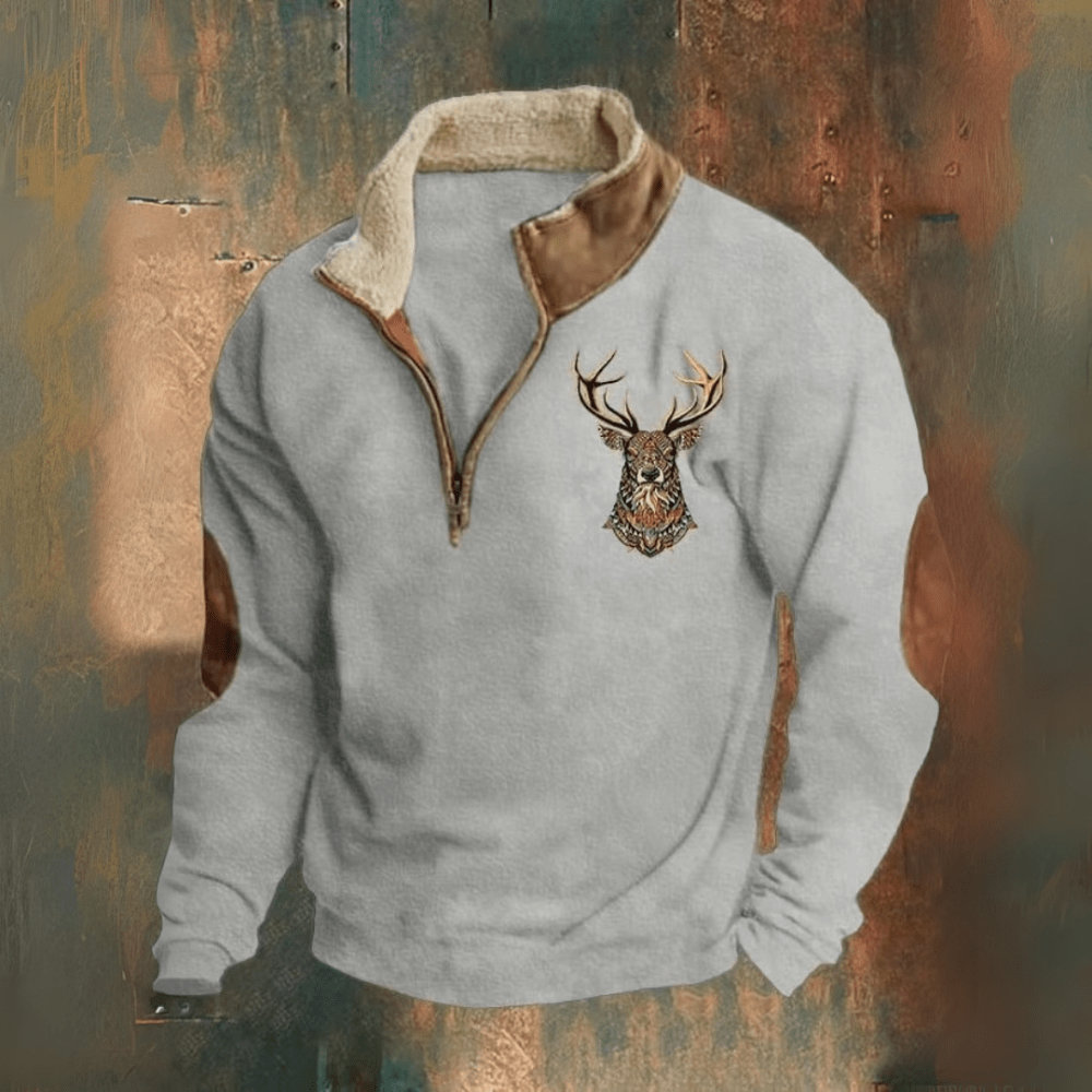 Mirko | Fleecejacke