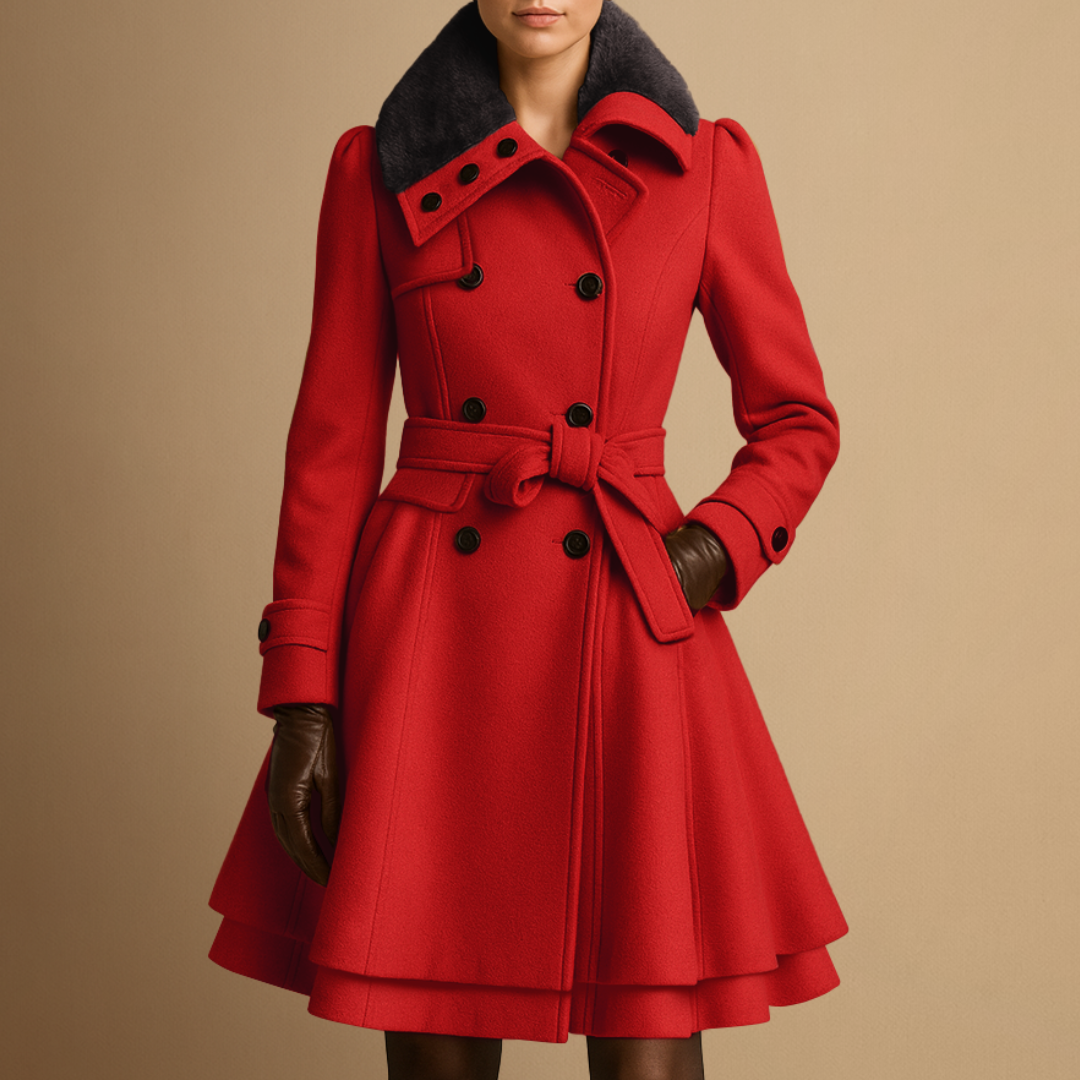 The Luxe Warmth Edition