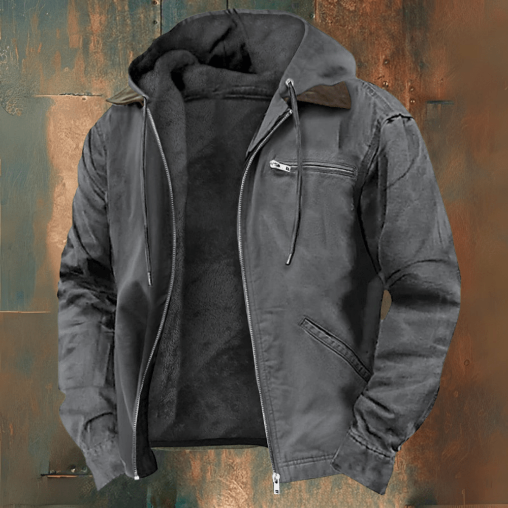 Patrick | Jacke
