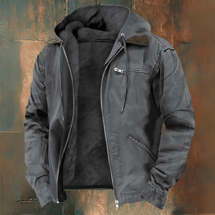 Patrick | Jacke