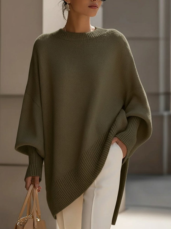 Marlies | Eleganter Casual Pullover